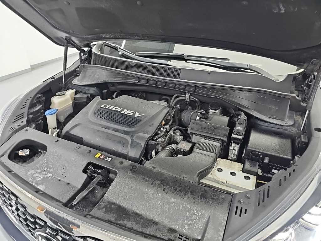 기아 쏘렌토 더 뉴 쏘렌토 디젤 2.2 4WD 노블레스 스페셜 이미지 5