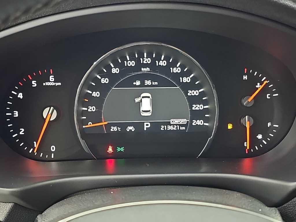 기아 쏘렌토 더 뉴 쏘렌토 디젤 2.2 4WD 노블레스 스페셜 이미지 6