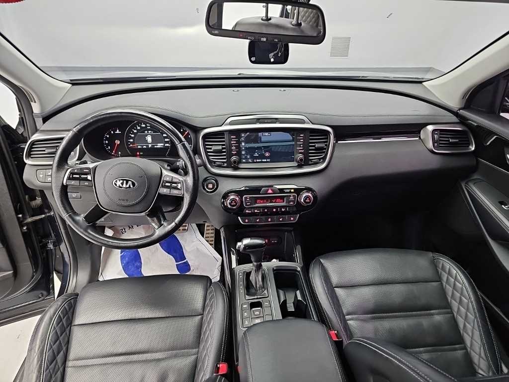 기아 쏘렌토 더 뉴 쏘렌토 디젤 2.2 4WD 노블레스 스페셜 이미지 7