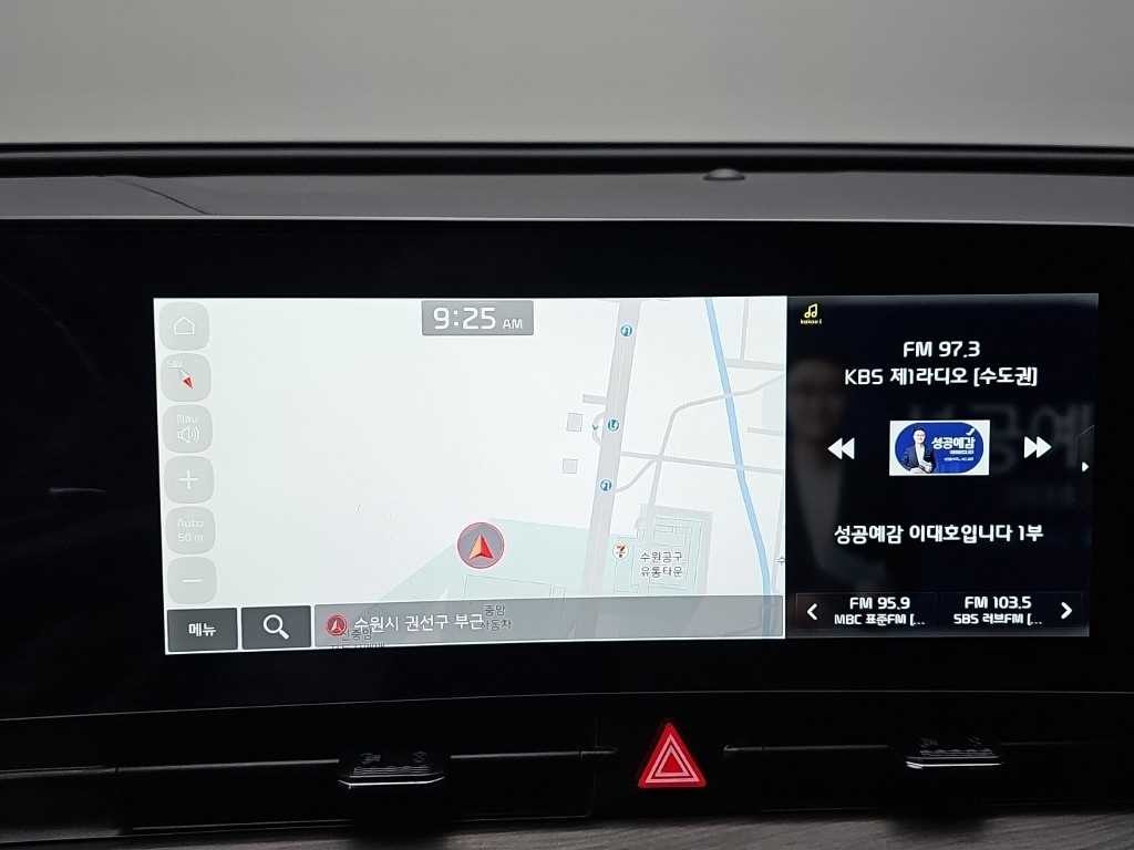 기아 스포티지 스포티지 5세대 (NQ5) 2.0 LPG 2WD 시그니처 이미지 15
