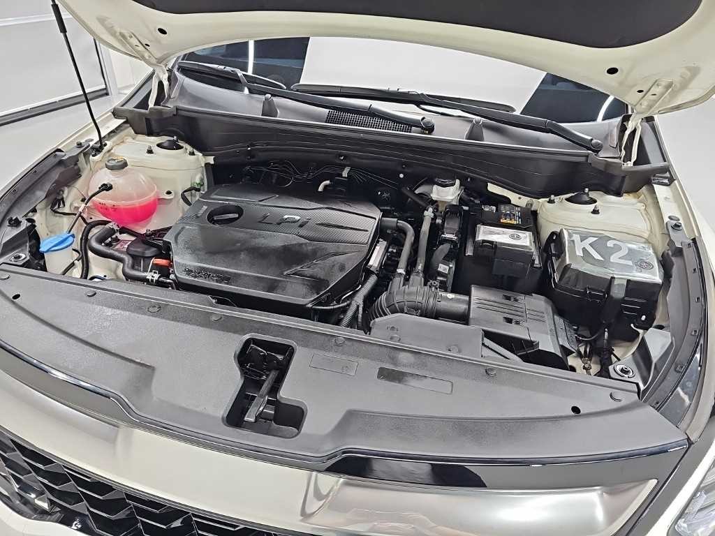 기아 스포티지 스포티지 5세대 (NQ5) 2.0 LPG 2WD 시그니처 이미지 5