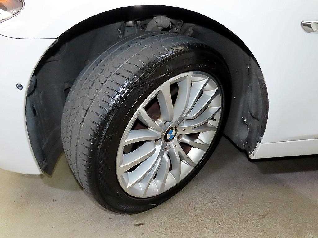 BMW 5시리즈 5시리즈 (F10) 528i 럭셔리 이미지 20