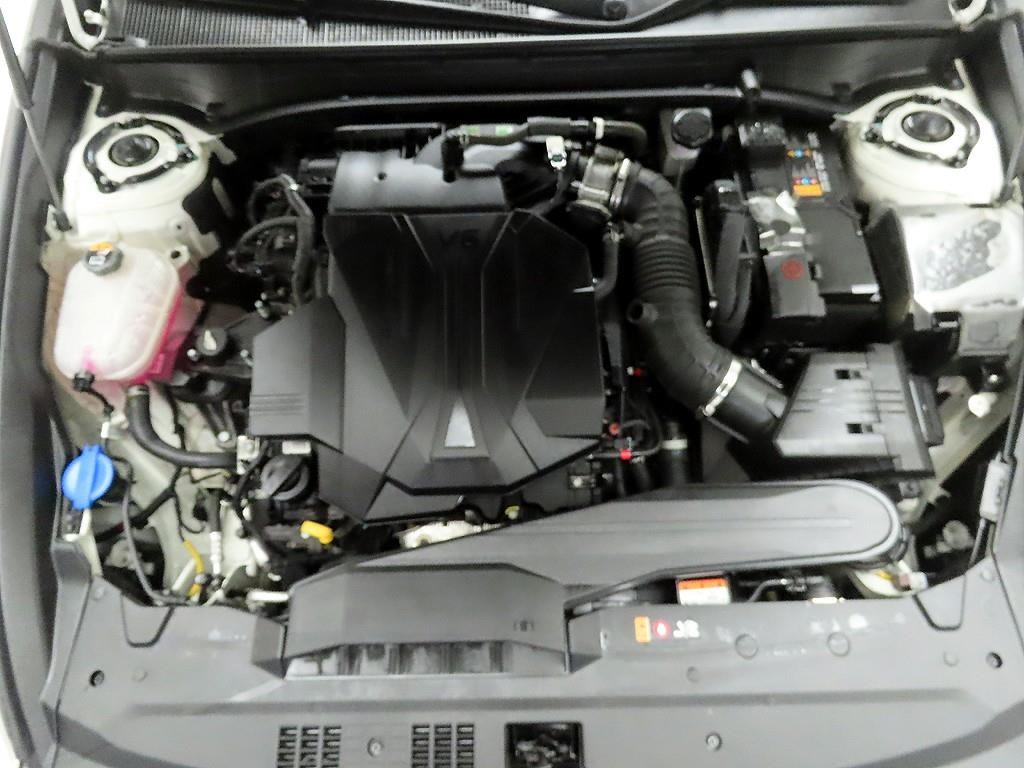 현대 그랜저 그랜저 (GN7) LPG 3.5 2WD 프리미엄 이미지 20