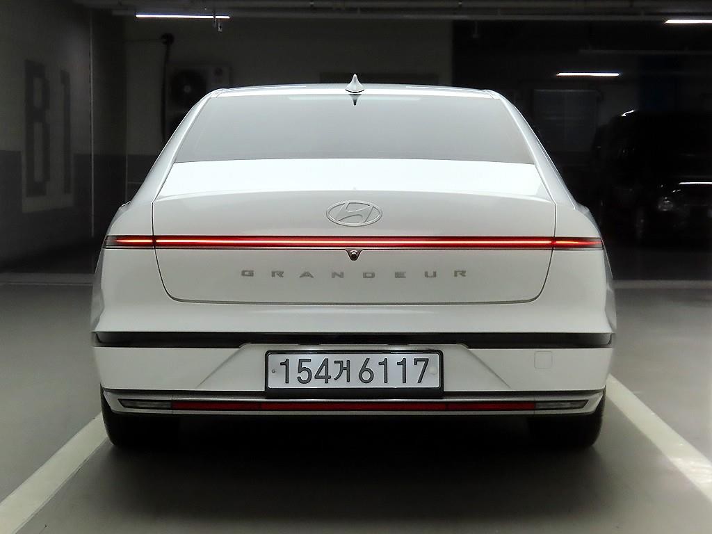 현대 그랜저 그랜저 (GN7) LPG 3.5 2WD 프리미엄 이미지 3