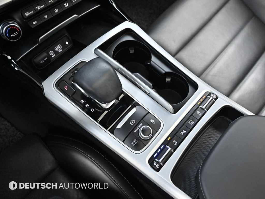 기아 스팅어 가솔린 3.3 터보 2WD GT 이미지 18