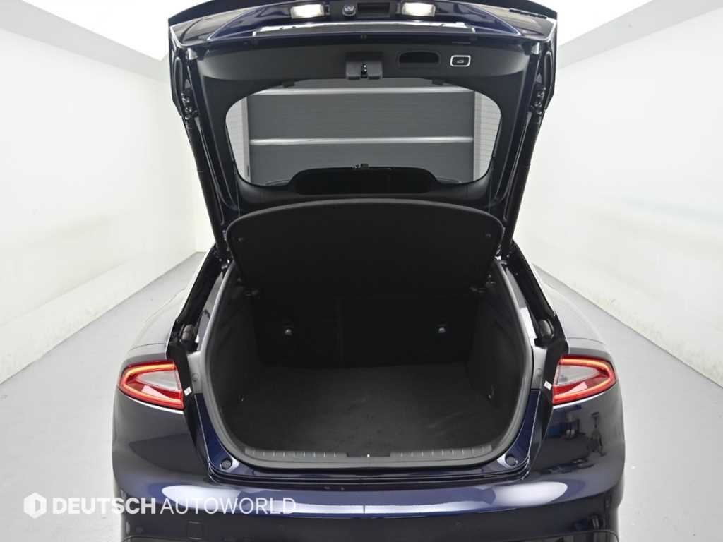기아 스팅어 가솔린 3.3 터보 2WD GT 이미지 5