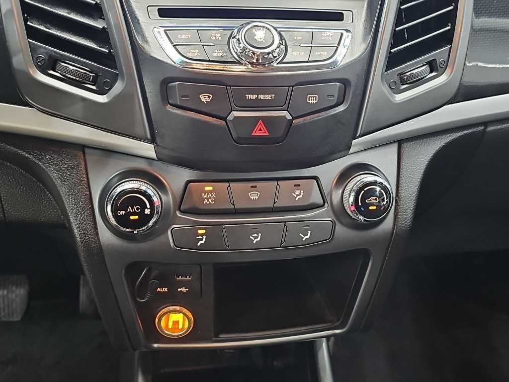 KG모빌리티(쌍용) 코란도 뉴스타일코란도C 2.2 RX 2WD 고급형 이미지 10