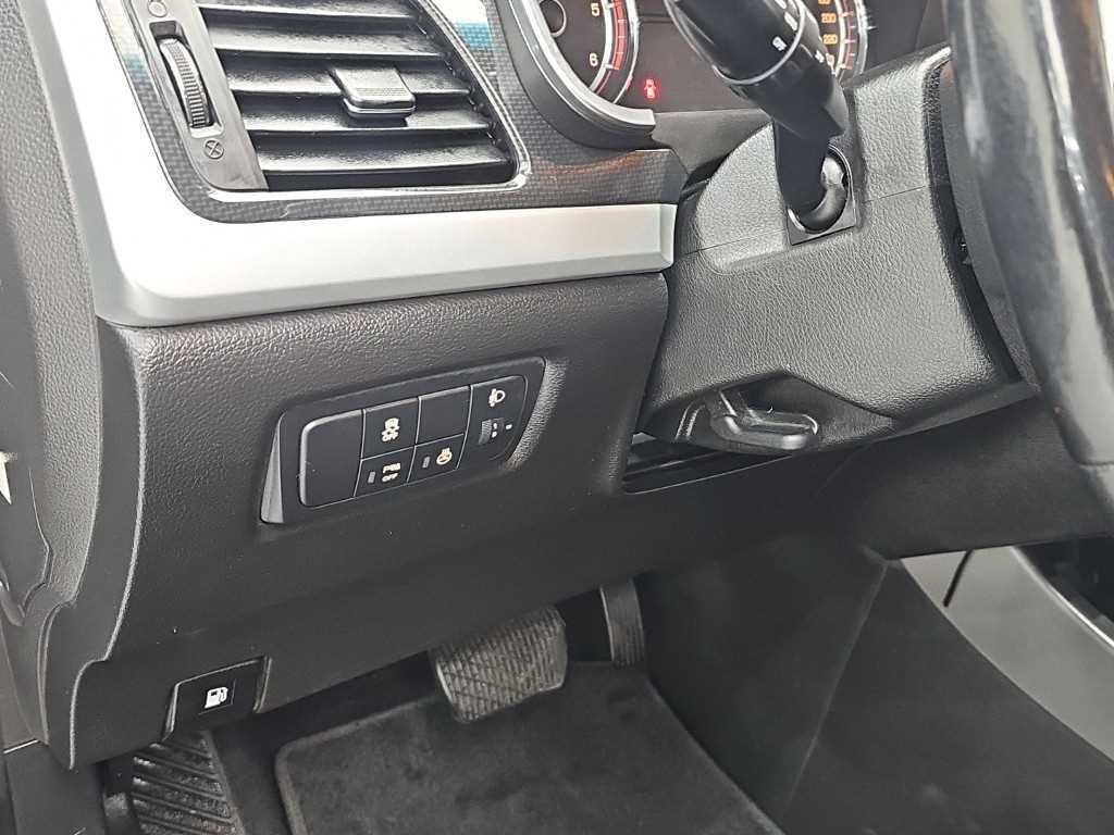 KG모빌리티(쌍용) 코란도 뉴스타일코란도C 2.2 RX 2WD 고급형 이미지 16