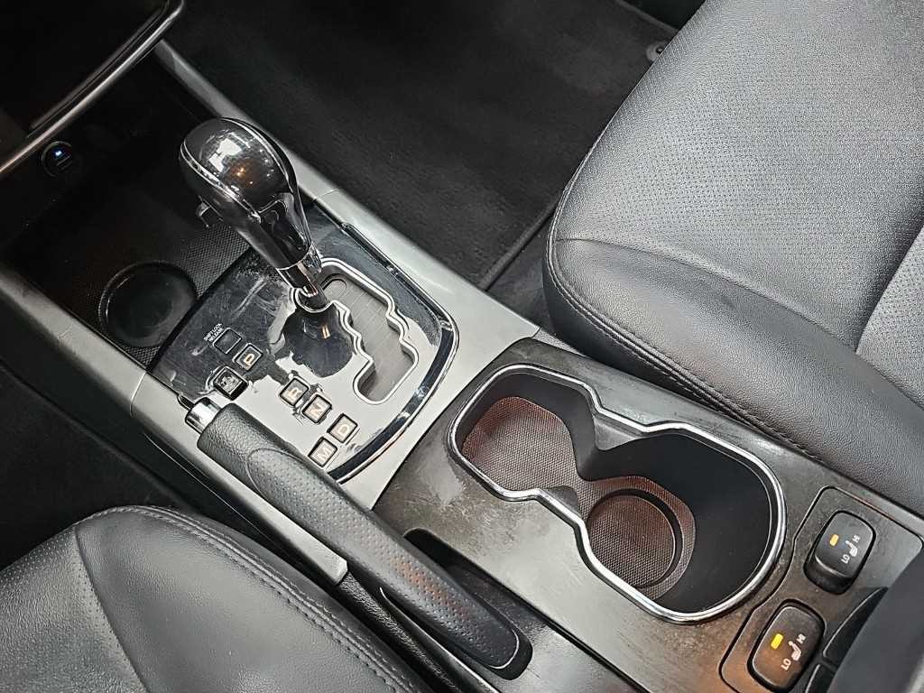 KG모빌리티(쌍용) 코란도 뉴스타일코란도C 2.2 RX 2WD 고급형 이미지 8