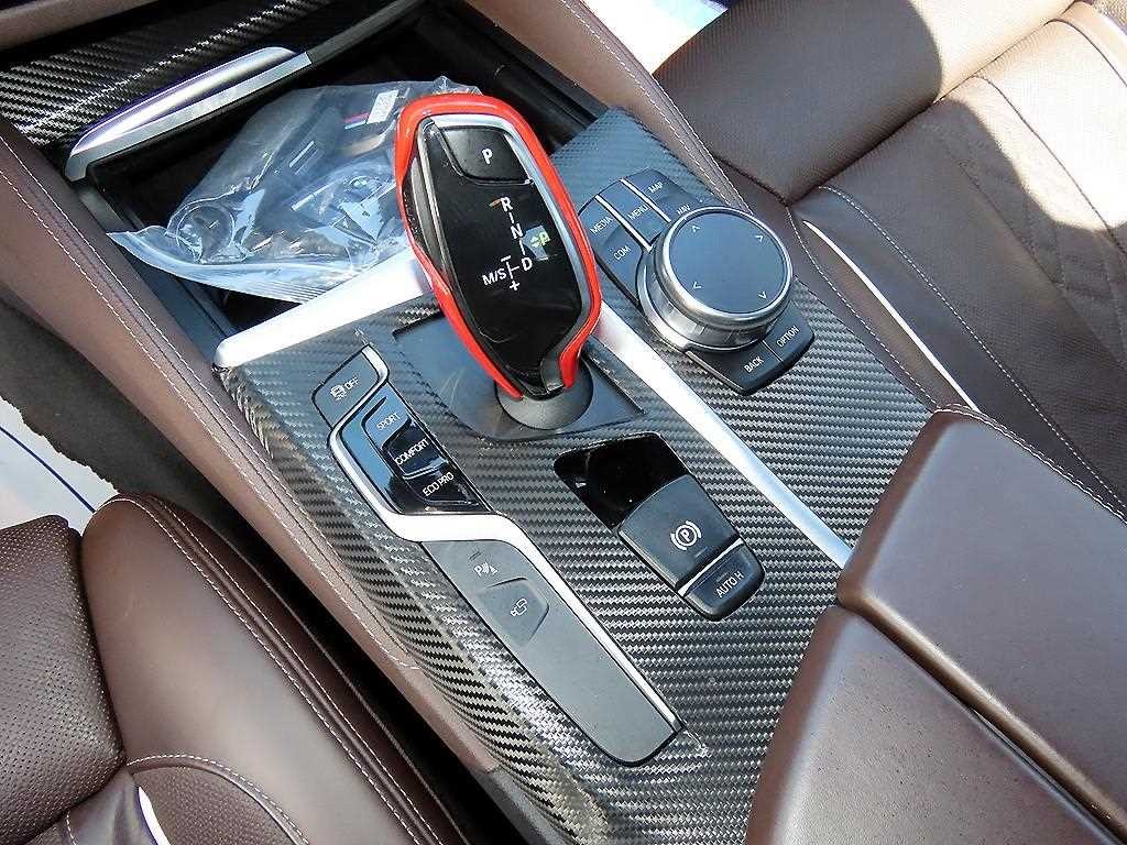 BMW 5시리즈 5시리즈 (G30) 530i 럭셔리 플러스 이미지 12