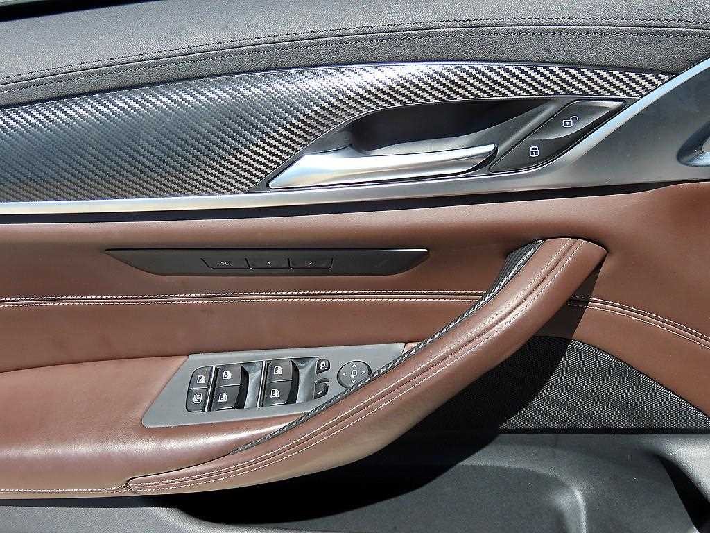 BMW 5시리즈 5시리즈 (G30) 530i 럭셔리 플러스 이미지 13