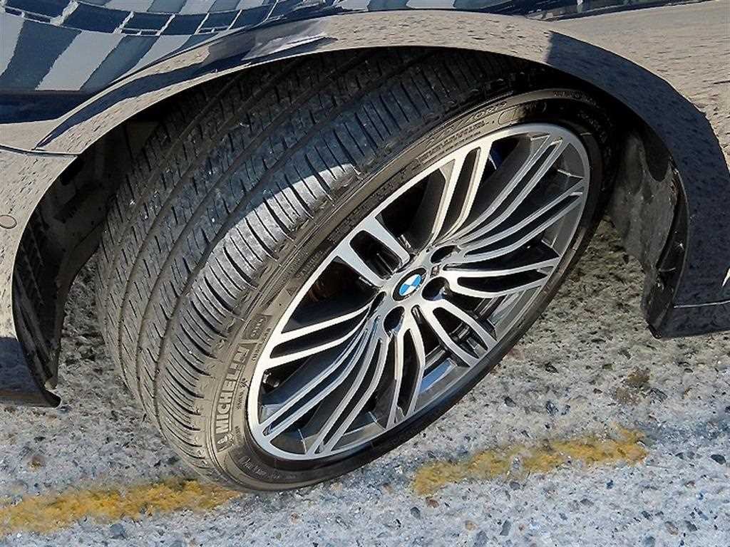 BMW 5시리즈 5시리즈 (G30) 530i 럭셔리 플러스 이미지 20