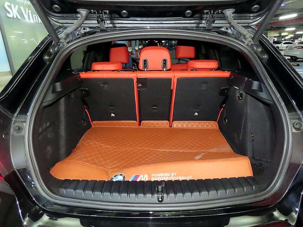 BMW 1시리즈 1시리즈 (F40) 120i M 스포츠 이미지 16