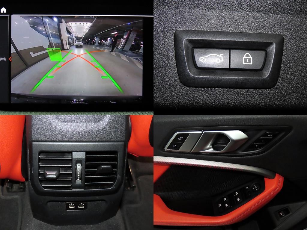 BMW 1시리즈 1시리즈 (F40) 120i M 스포츠 이미지 18