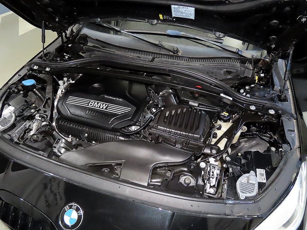 BMW 1시리즈 1시리즈 (F40) 120i M 스포츠 이미지 19