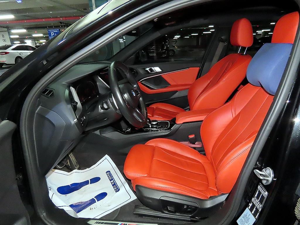 BMW 1시리즈 1시리즈 (F40) 120i M 스포츠 이미지 6