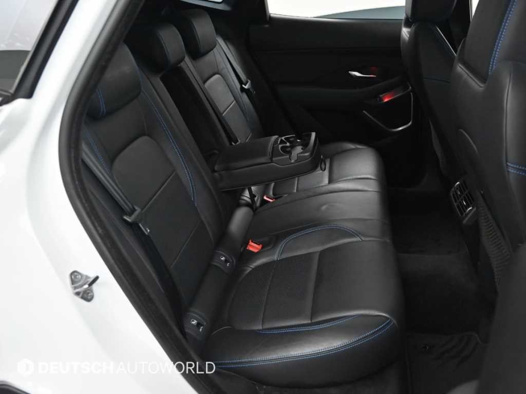 재규어 E-PACE P250 R-다이나믹 SE 이미지 12