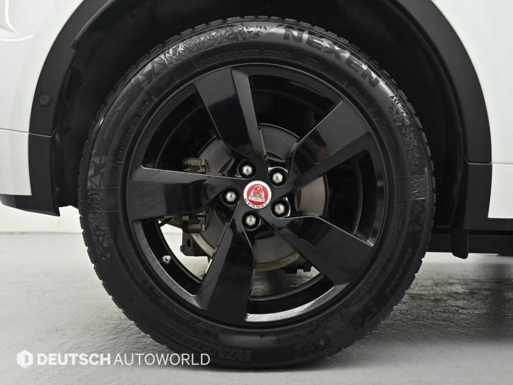 재규어 E-PACE P250 R-다이나믹 SE 이미지 5