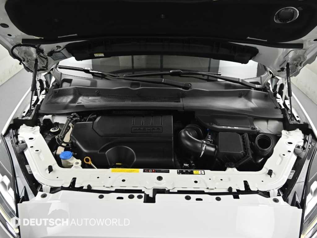 재규어 E-PACE P250 R-다이나믹 SE 이미지 6