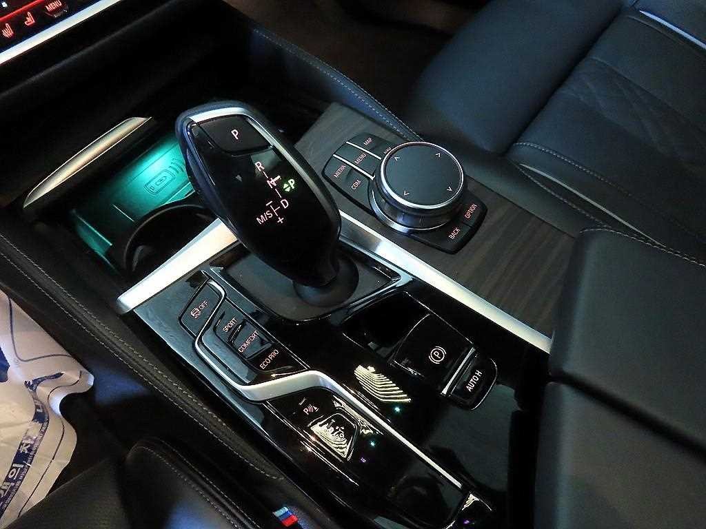BMW 그란투리스모 6시리즈 GT (G32) 630i xDrive 럭셔리 이미지 12