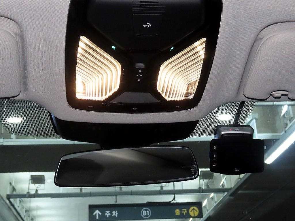 BMW 그란투리스모 6시리즈 GT (G32) 630i xDrive 럭셔리 이미지 16