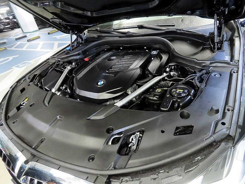 BMW 그란투리스모 6시리즈 GT (G32) 630i xDrive 럭셔리 이미지 19