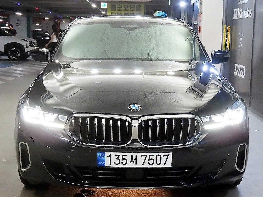 BMW 그란투리스모 6시리즈 GT (G32) 630i xDrive 럭셔리 이미지 2