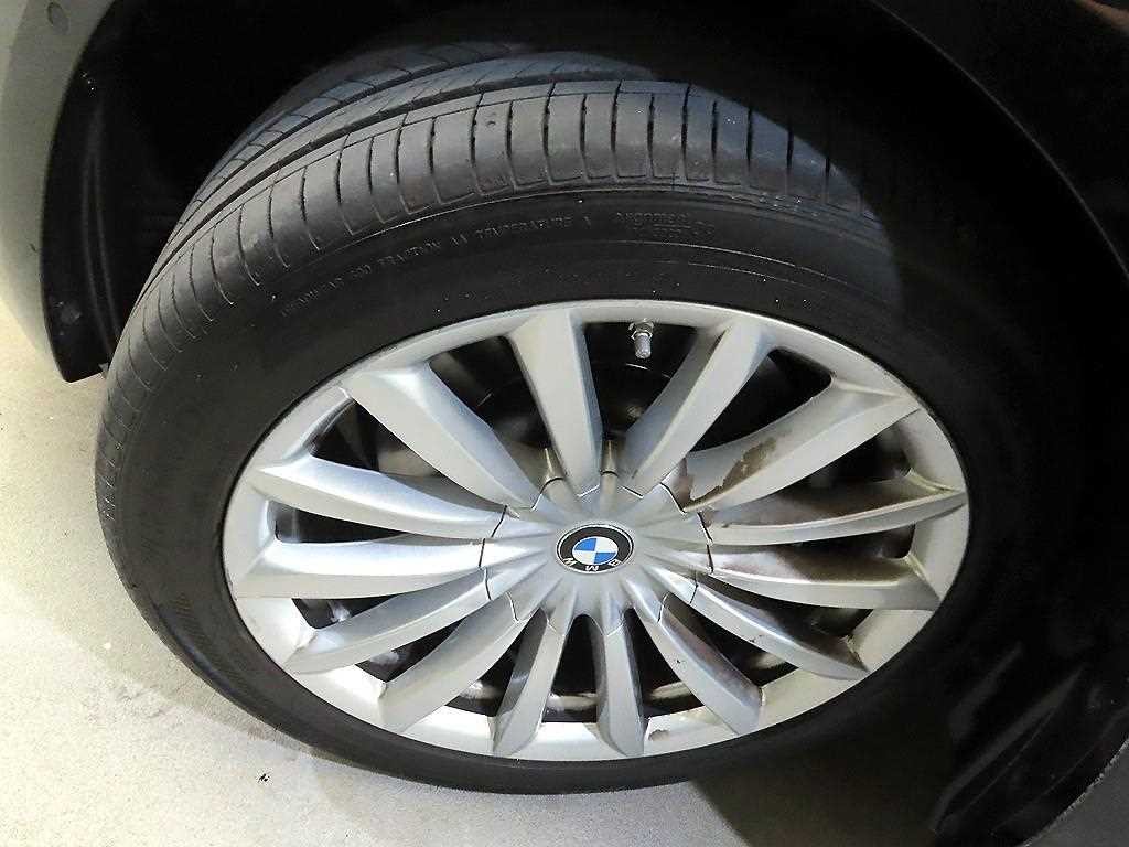 BMW 그란투리스모 6시리즈 GT (G32) 630i xDrive 럭셔리 이미지 20