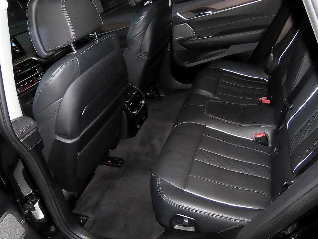 BMW 그란투리스모 6시리즈 GT (G32) 630i xDrive 럭셔리 이미지 7