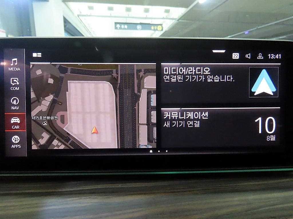 BMW 그란투리스모 6시리즈 GT (G32) 630i xDrive 럭셔리 이미지 9