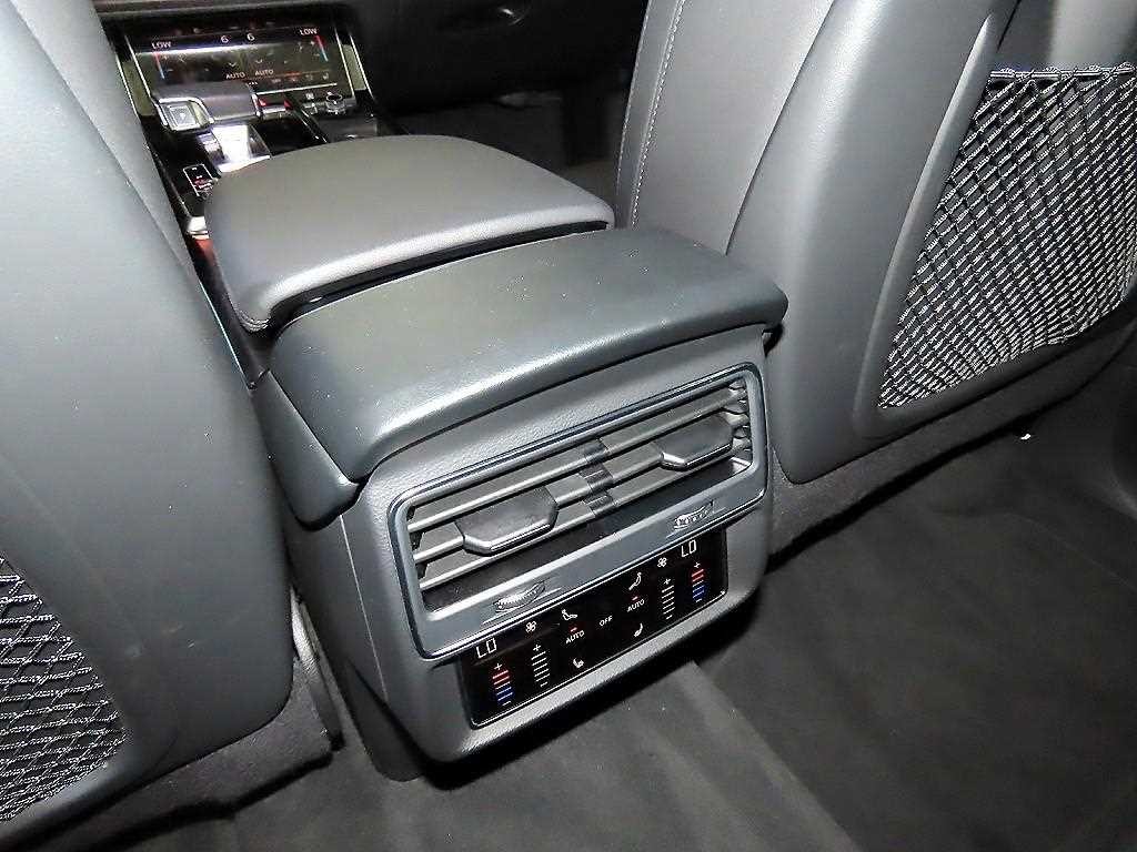 아우디 Q7 Q7 (4M) 45 TDI 콰트로 프리미엄 이미지 14