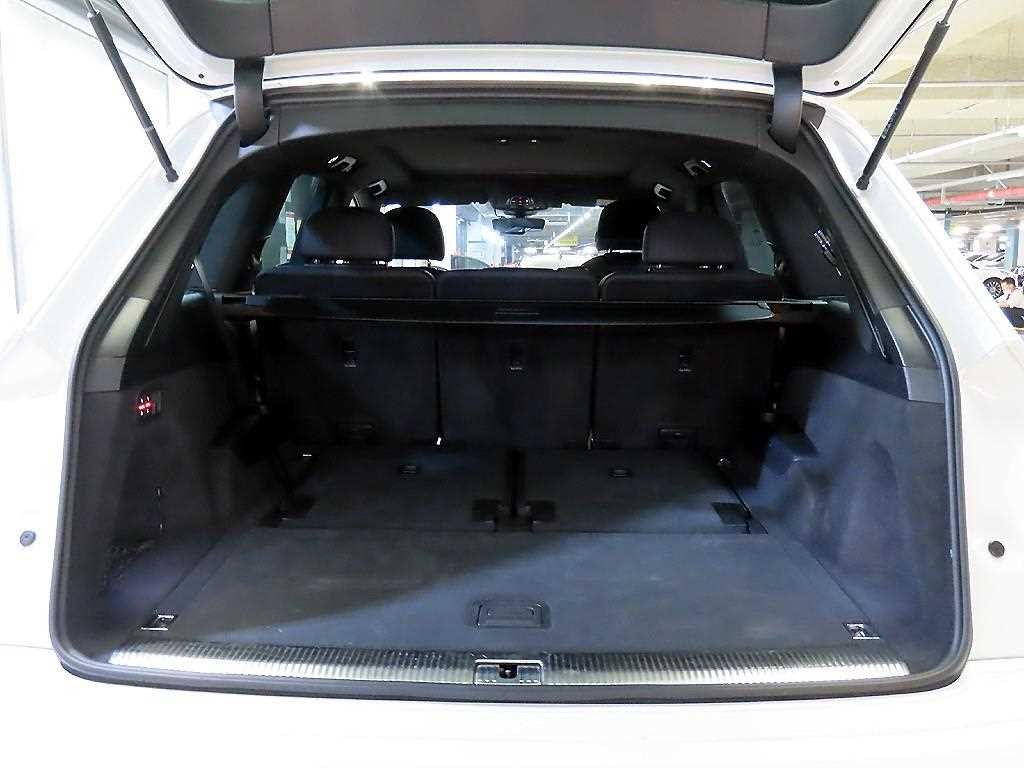아우디 Q7 Q7 (4M) 45 TDI 콰트로 프리미엄 이미지 16