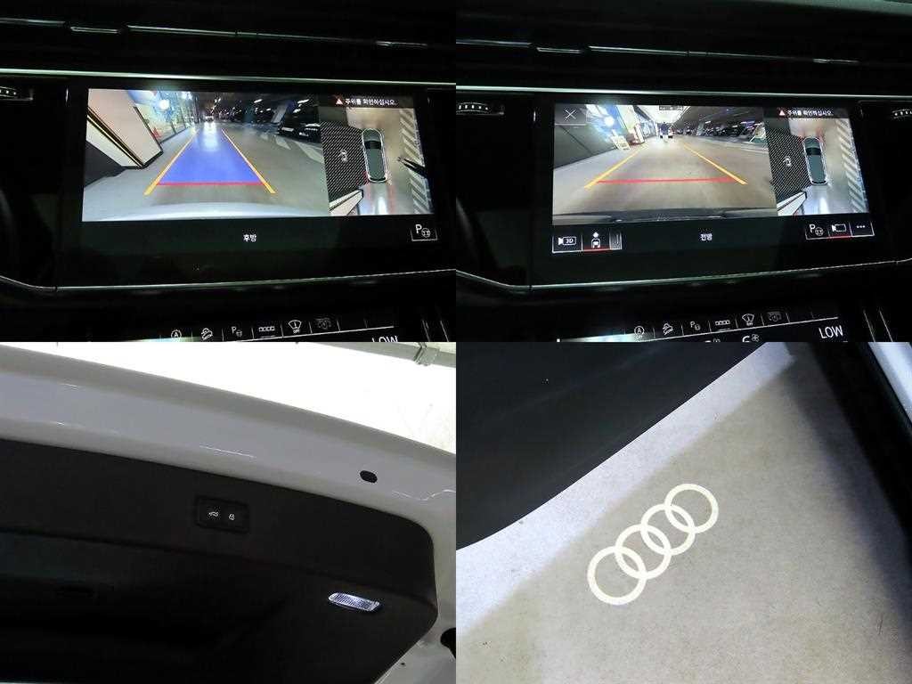 아우디 Q7 Q7 (4M) 45 TDI 콰트로 프리미엄 이미지 17