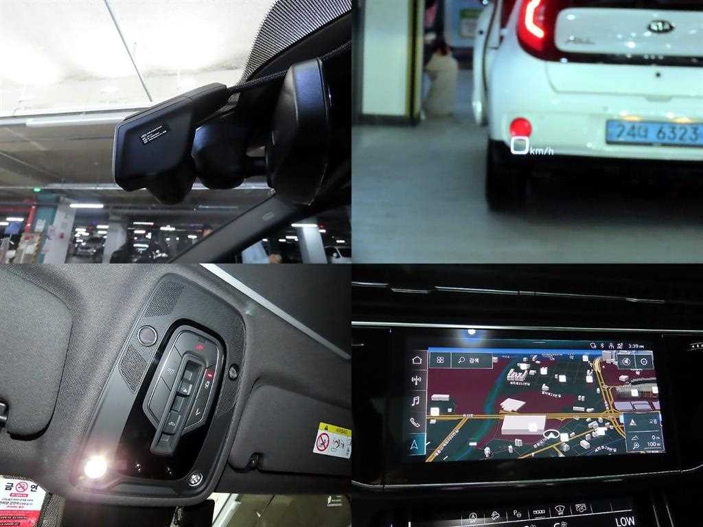 아우디 Q7 Q7 (4M) 45 TDI 콰트로 프리미엄 이미지 18