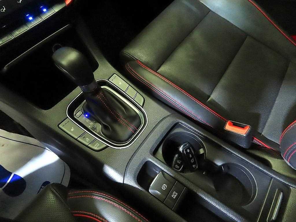 현대 i30 i30 (PD) 1.6 터보 스포츠 이미지 12