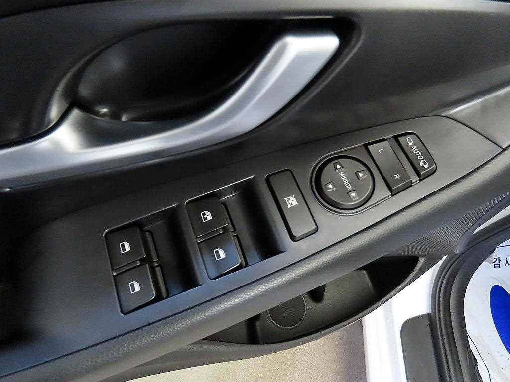 현대 i30 i30 (PD) 1.6 터보 스포츠 이미지 13