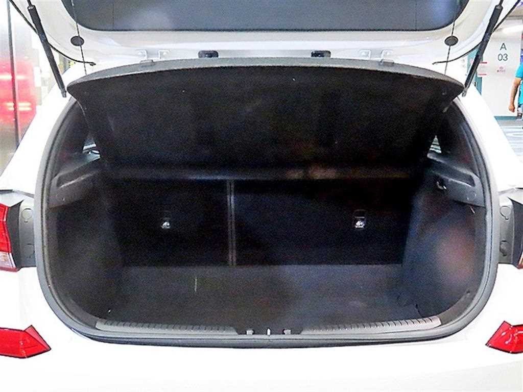 현대 i30 i30 (PD) 1.6 터보 스포츠 이미지 18