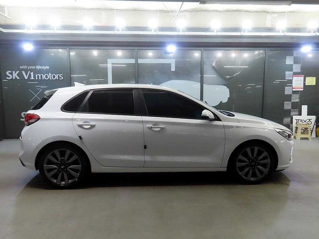 현대 i30 i30 (PD) 1.6 터보 스포츠 이미지 3