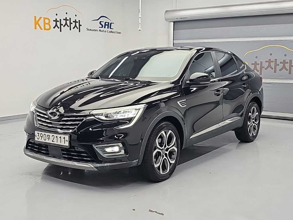 르노코리아(삼성) XM3 1.3 TCe RE 시그니처 이미지 1