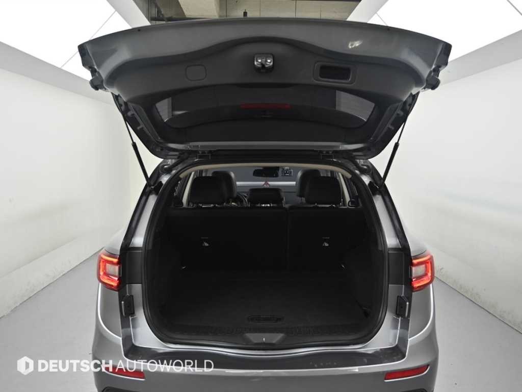르노코리아(삼성) QM6 가솔린 2WD LE 이미지 19
