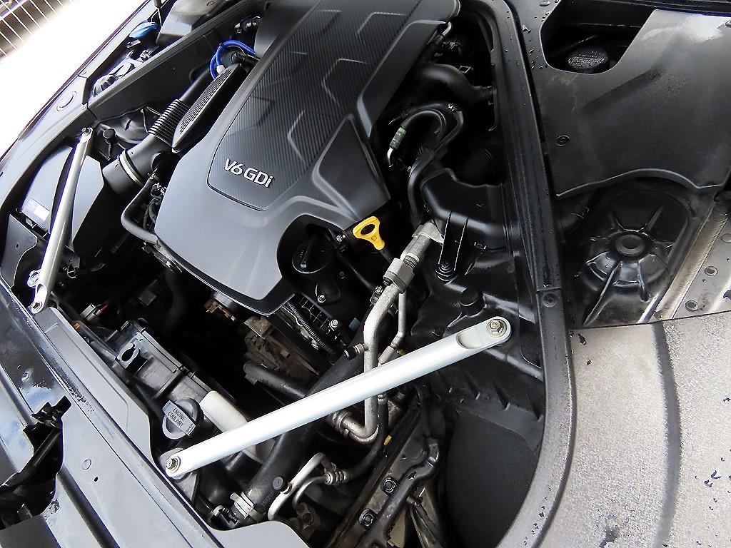 제네시스 EQ900 3.8 GDI AWD 프리미엄 럭셔리 이미지 19