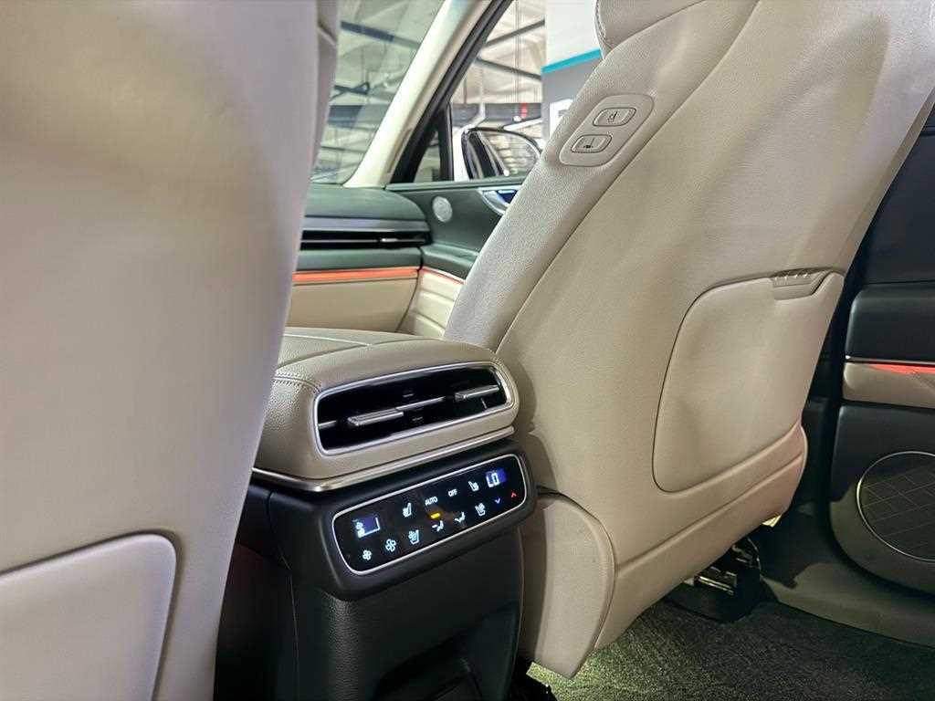 제네시스 GV80 가솔린 2.5T 2WD 이미지 18