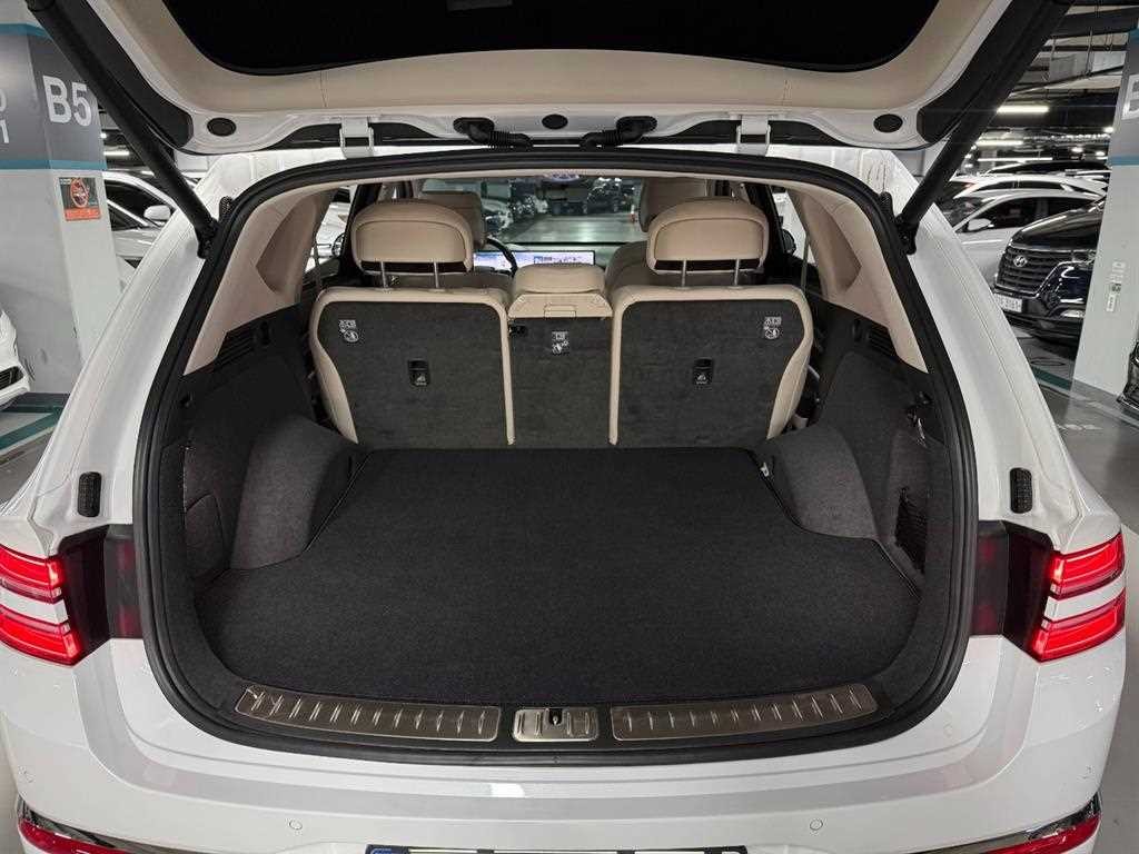 제네시스 GV80 가솔린 2.5T 2WD 이미지 19