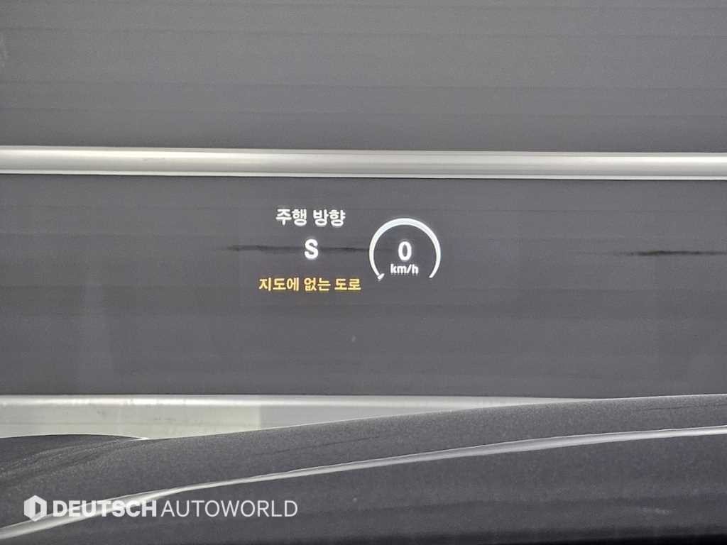 벤츠 S 클래스 S클래스-W222 S 600L 이미지 18