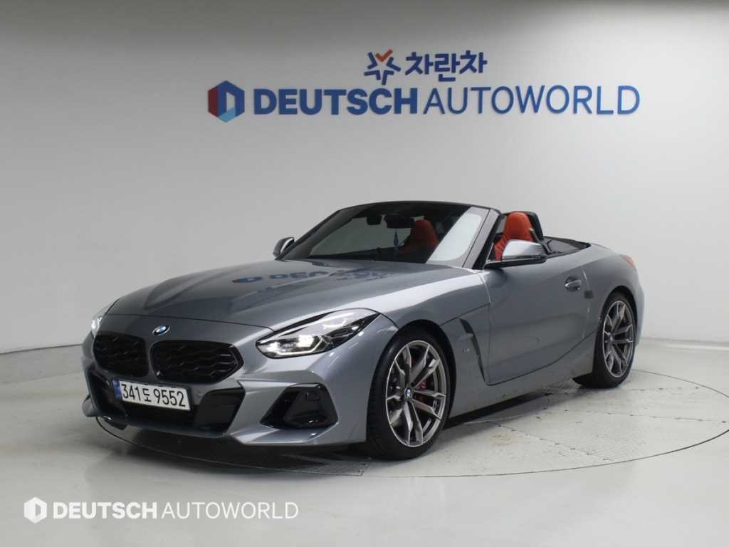 BMW Z4 Z4(G29) M40i 이미지 1