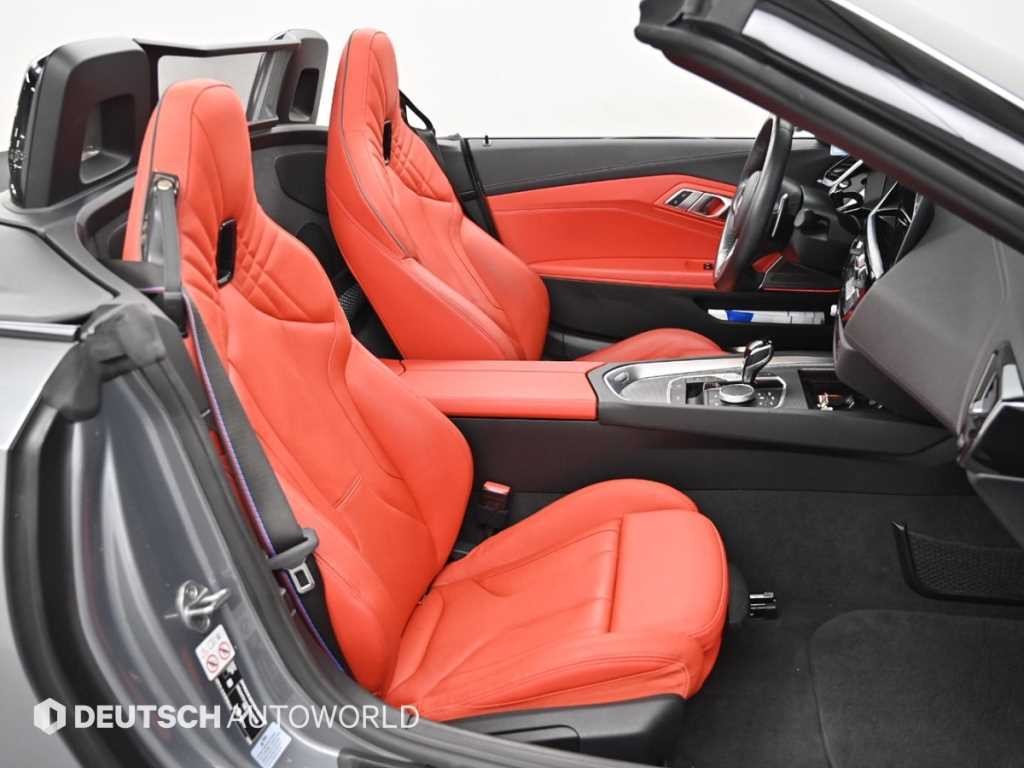 BMW Z4 Z4(G29) M40i 이미지 10