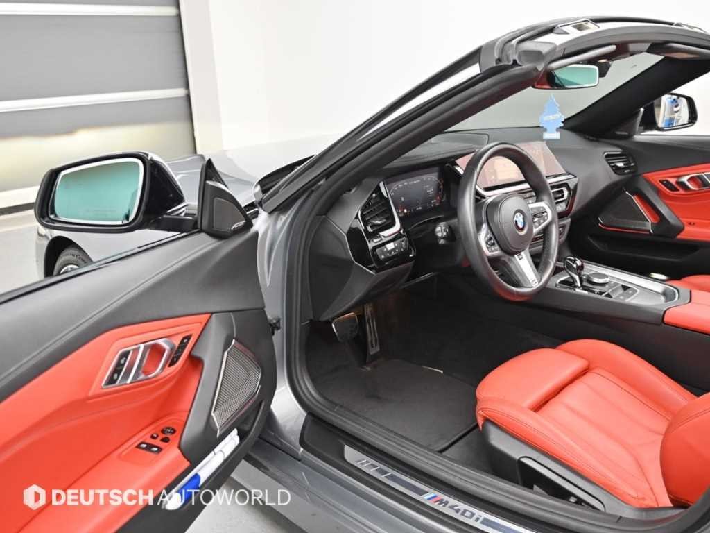 BMW Z4 Z4(G29) M40i 이미지 11