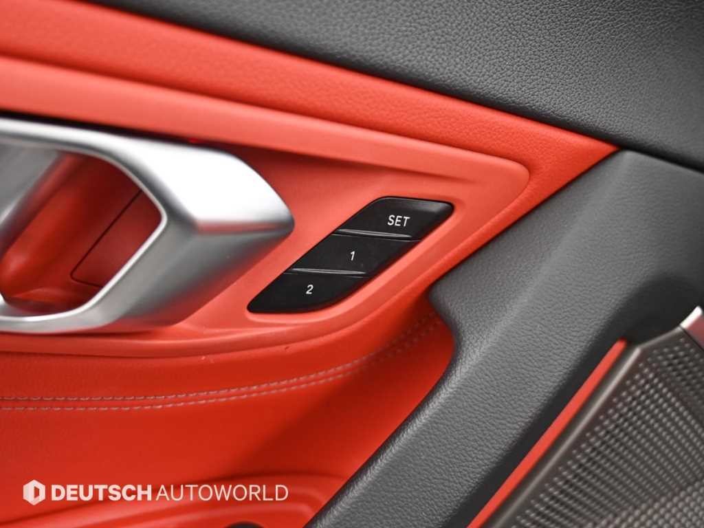 BMW Z4 Z4(G29) M40i 이미지 12