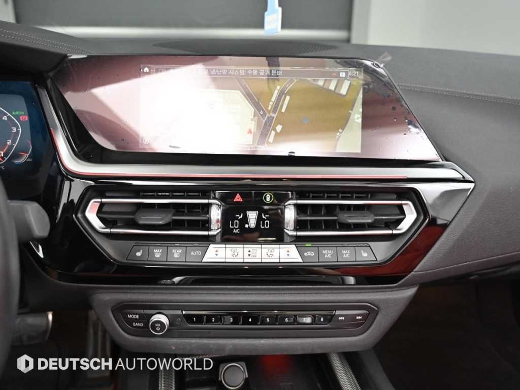 BMW Z4 Z4(G29) M40i 이미지 14
