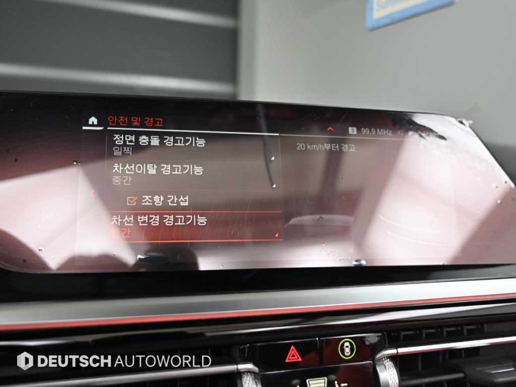 BMW Z4 Z4(G29) M40i 이미지 16